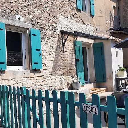 Gite Au Coeur Du Luberon Goult Zewnętrze zdjęcie