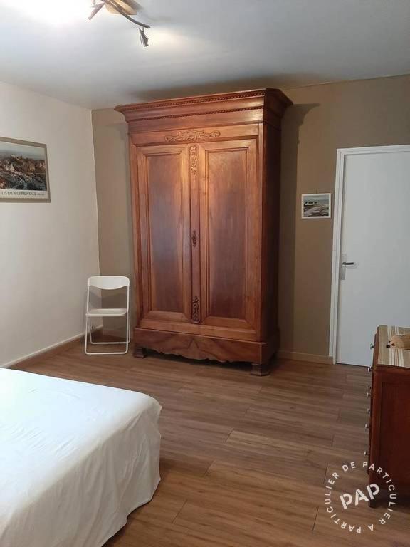 Gite Au Coeur Du Luberon Goult Zewnętrze zdjęcie
